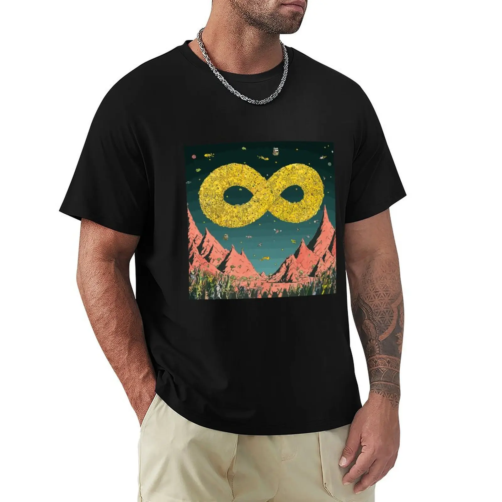 Dance Gavin Dance Album Cover T-Shirt shirts graphic tees korean fashion Anime t-shirt Louboutins men clothings
Dance Gavin Dance Album Cover T-Shirt shirts graphic tees korean fashion Anime t-shirt Louboutins men clothings