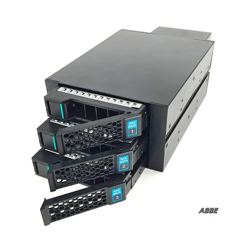 3-отсекаемый SATA SSD HDD 3,5-дюймовый модуль клетки диска с возможностью горячей замены для хранения данных для двух 5,25-дюймовых оптических приводов
3-отсекаемый SATA SSD HDD 3,5-дюймовый модуль клетки диска с возможностью горячей замены для хранения данных для двух 5,25-дюймовых оптических приводов