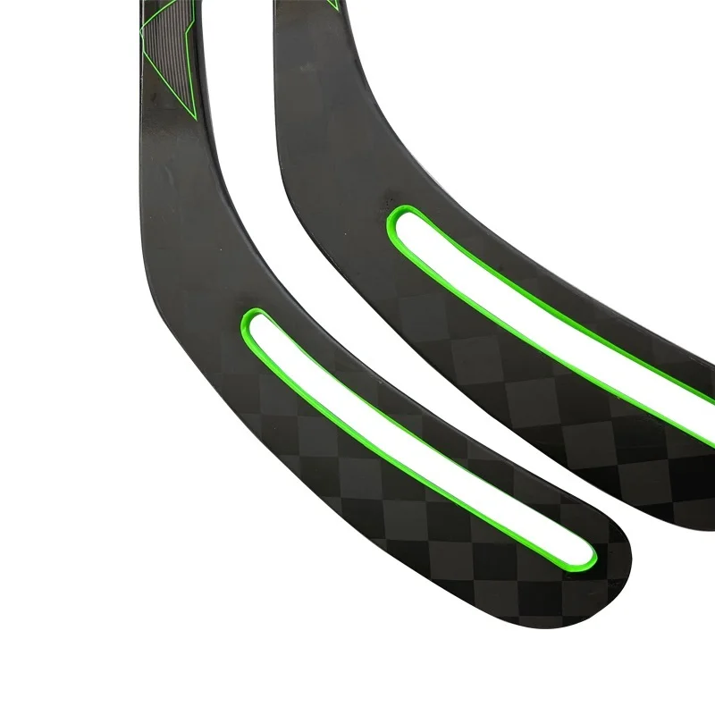 Professional High Quality Child Goalie Ice Hockey Stick
Professional High Quality Child Goalie Ice Hockey Stick