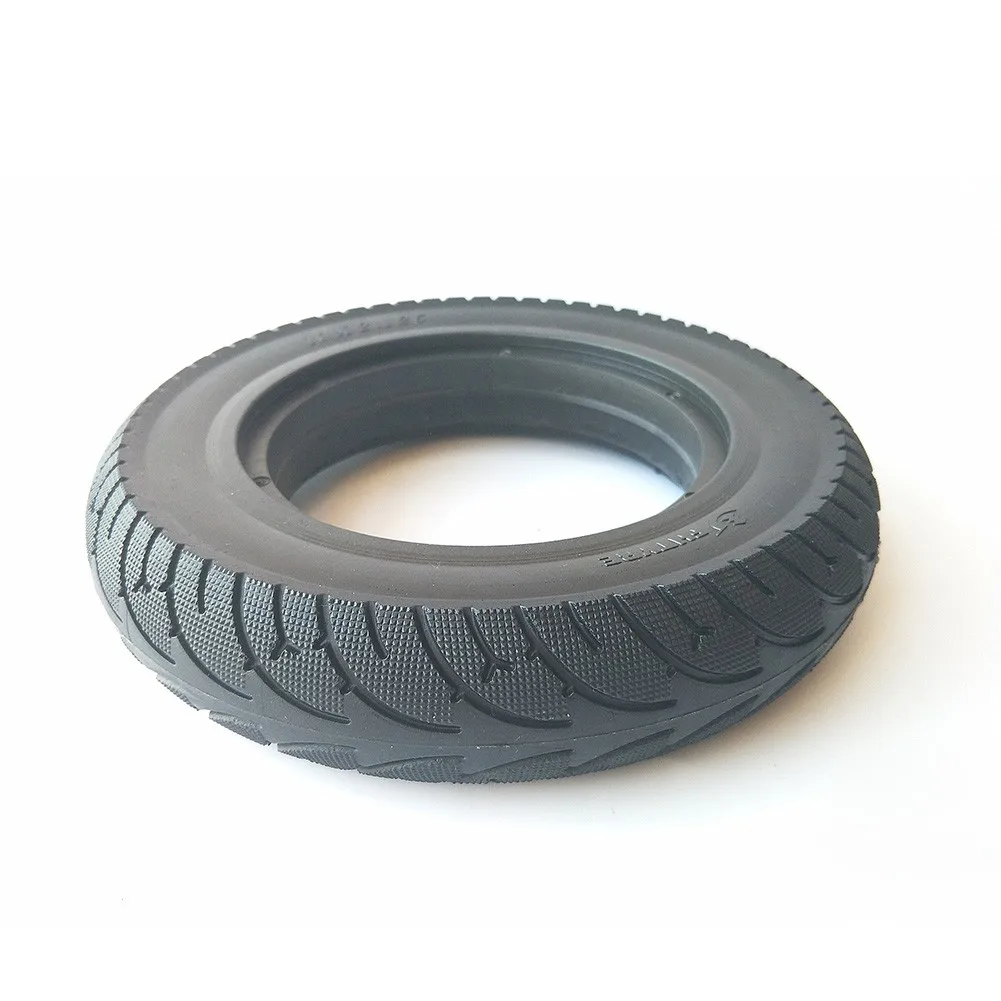 10X2/2.125/2.25 Solid Tire Anti-Puncture Anti-slip Black Cycle Electric Scooter Spare High Quality New Practical
10X2/2.125/2.25 Solid Tire Anti-Puncture Anti-slip Black Cycle Electric Scooter Spare High Quality New Practical