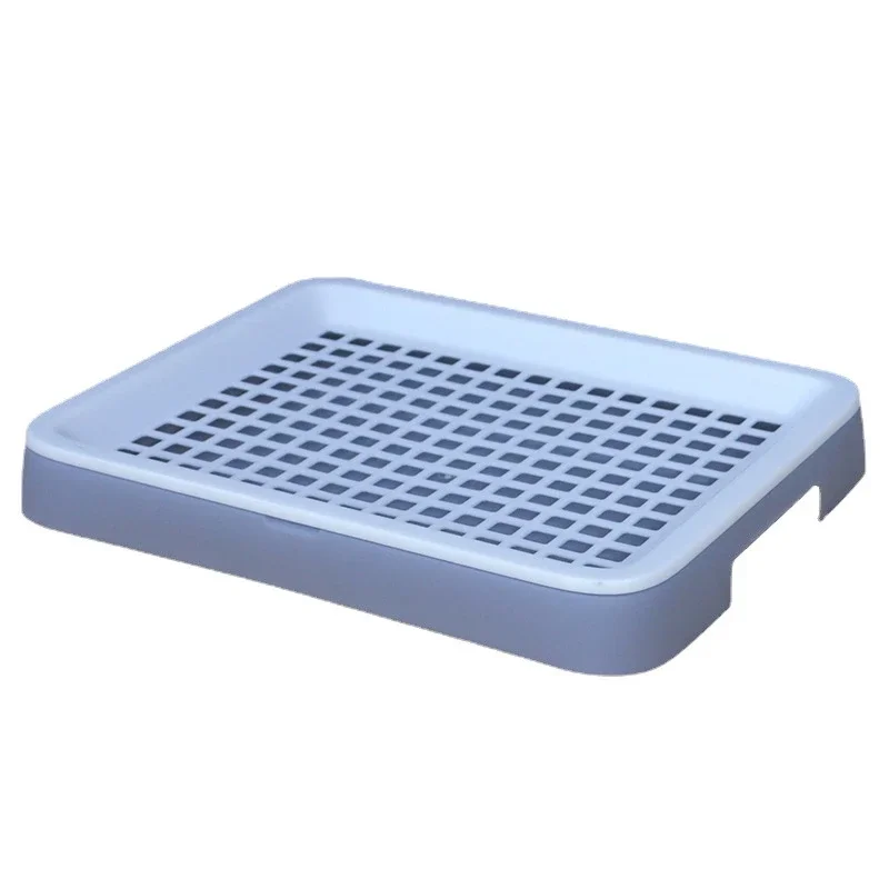 Chinchilla toilet rabbit supplies large urinal bedpan drawer with bottom net Dutch pig ferret dwarf rabbit special pet toilet
Chinchilla toilet rabbit supplies large urinal bedpan drawer with bottom net Dutch pig ferret dwarf rabbit special pet toilet