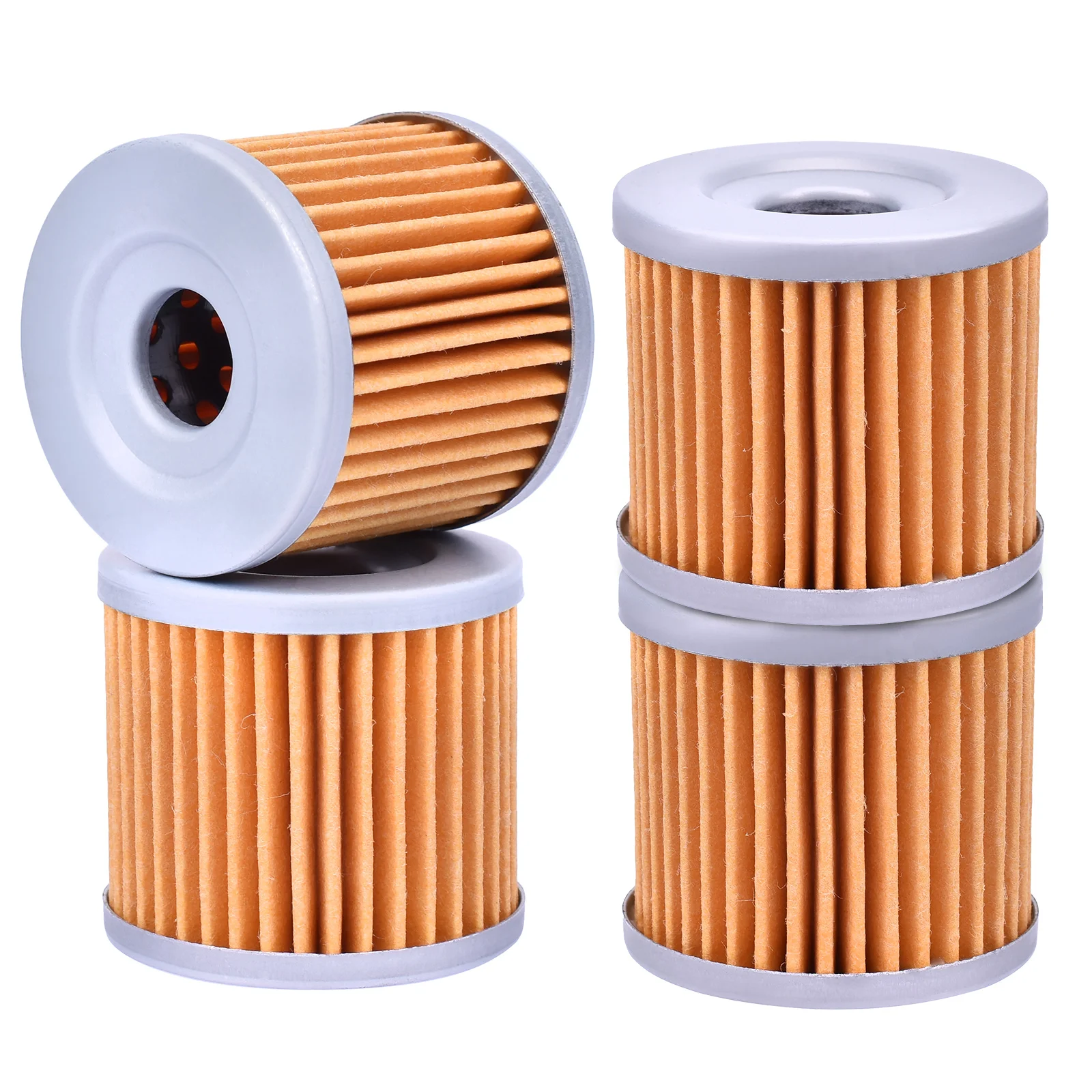 Motorcycle Oil Filter For SUZUKI AN250 AN125 AN150 AN400 Bur/gman DR100 DR125 TU125 GN125 GZ125 GSX-R125 DL250 SX V-Strom
Motorcycle Oil Filter For SUZUKI AN250 AN125 AN150 AN400 Bur/gman DR100 DR125 TU125 GN125 GZ125 GSX-R125 DL250 SX V-Strom