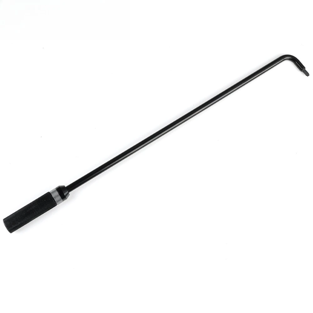 Angled Head Carb Pilot Screw Adjusting Tool Dependable Sturdy for ATV for Snowmobile 16.34inch Motorcycle Tool 110 degree
Angled Head Carb Pilot Screw Adjusting Tool Dependable Sturdy for ATV for Snowmobile 16.34inch Motorcycle Tool 110 degree