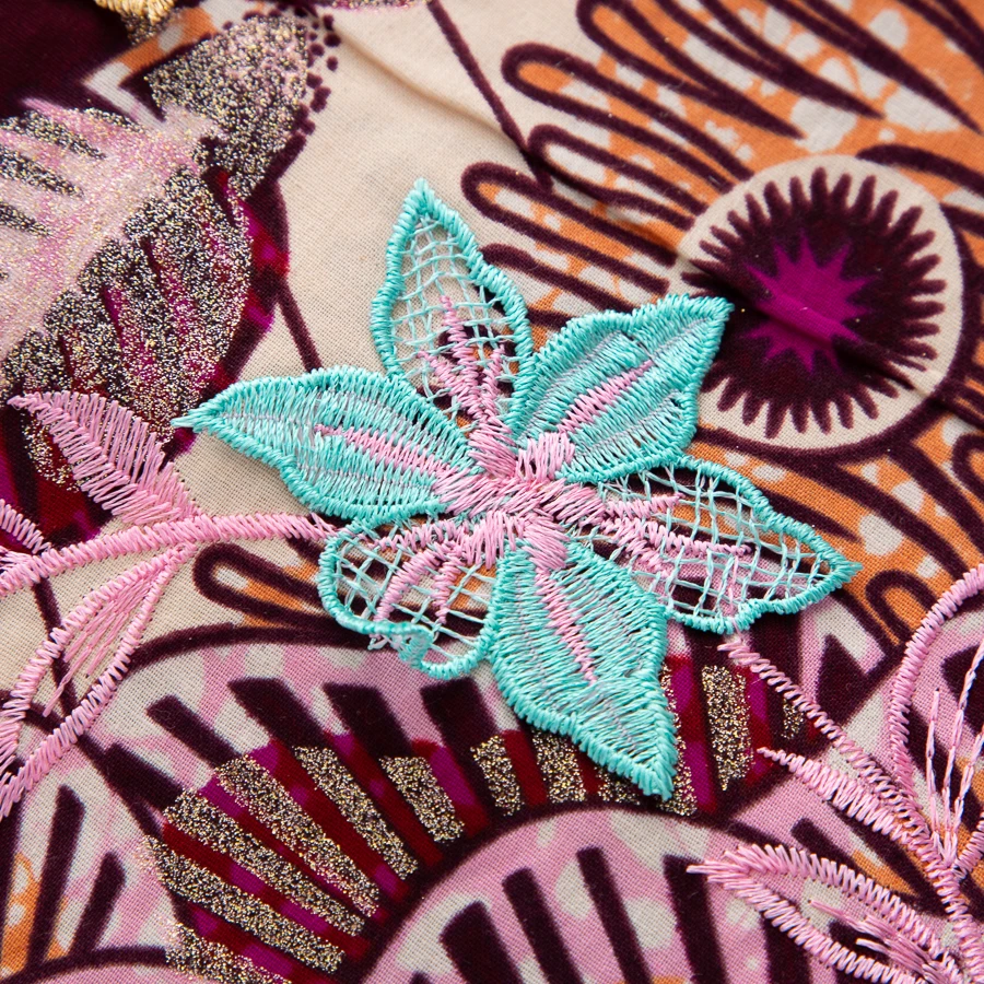 Latest Design African Wax Stone Cord Lace Fabric 2026 High Quality Luxury Nigerian Net Guipure Lace Fabric For Wedding Dress Sew
Latest Design African Wax Stone Cord Lace Fabric 2026 High Quality Luxury Nigerian Net Guipure Lace Fabric For Wedding Dress Sew
