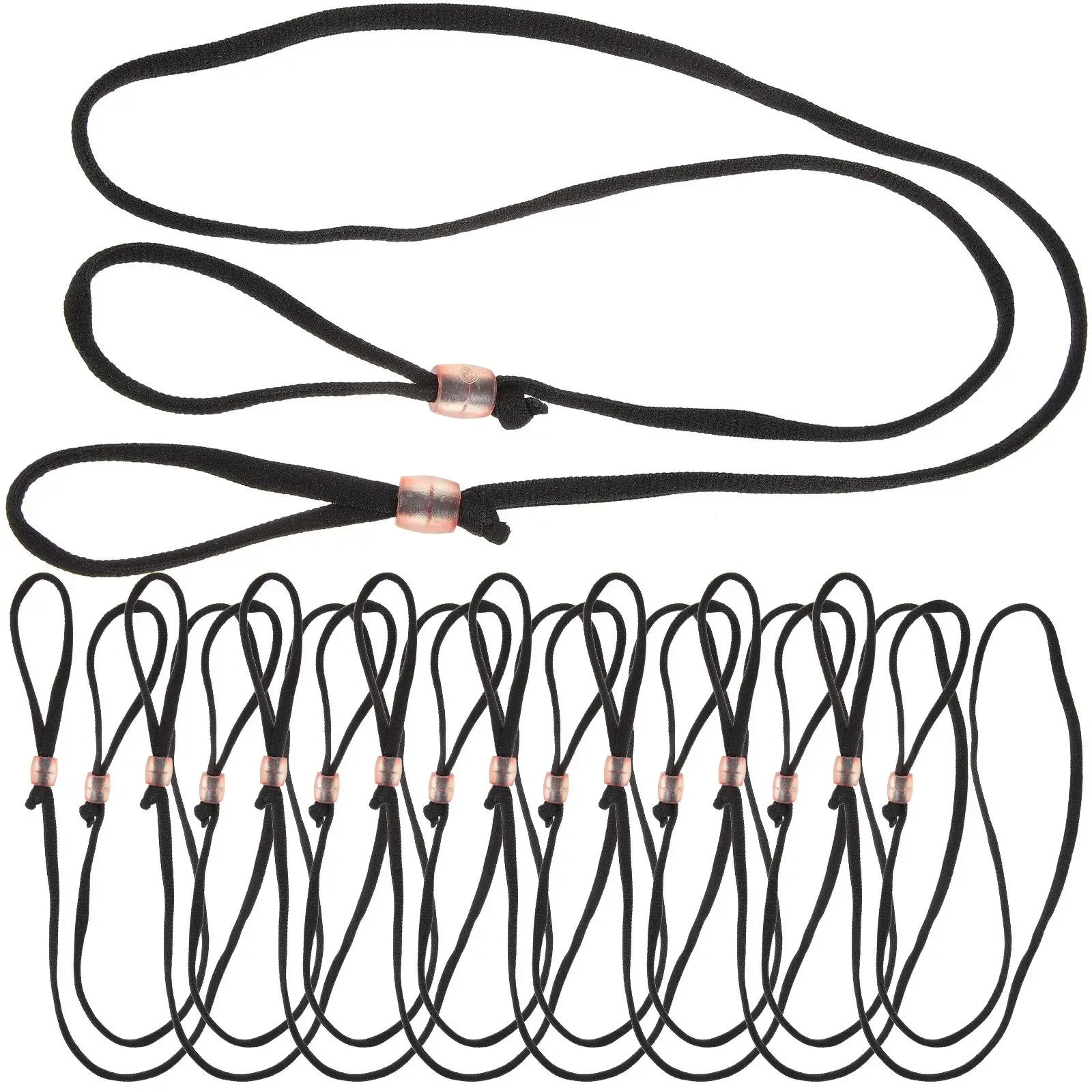 10 Pcs Mat Strap Portable Multi-Function Tension Band Tension Band for Fitness Strong Endurance Stretch Random Color
10 Pcs Mat Strap Portable Multi-Function Tension Band Tension Band for Fitness Strong Endurance Stretch Random Color