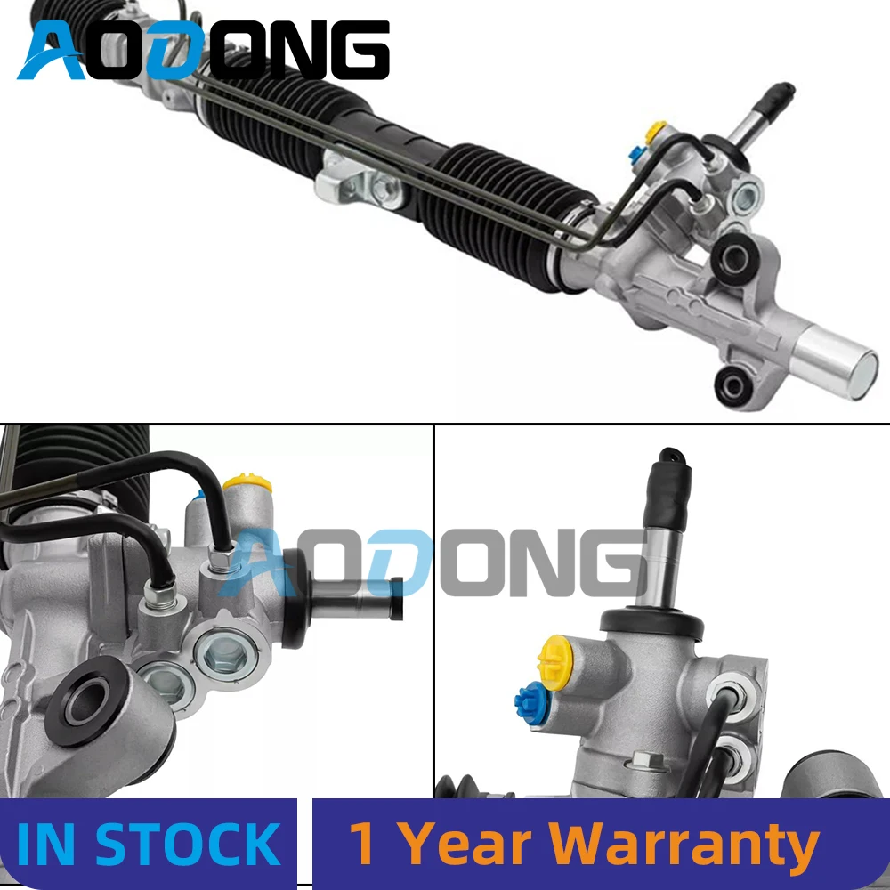 53601S9AG01 26-2701 262701 53601SCVA02 Power Steering Rack For Honda CR-V 2.4L 2002-2006 Element 2.4L 2003-2011 EX LX LHD
53601S9AG01 26-2701 262701 53601SCVA02 Power Steering Rack For Honda CR-V 2.4L 2002-2006 Element 2.4L 2003-2011 EX LX LHD