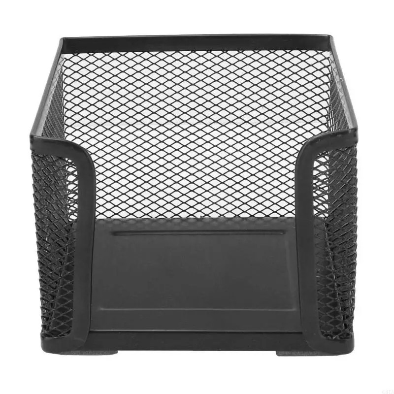 G8TA Black Mesh Paper Cube Mini Memo Memo Note Pads Horseder Horse для Display Dispenser для школьной школы домашнего офиса
G8TA Black Mesh Paper Cube Mini Memo Memo Note Pads Horseder Horse для Display Dispenser для школьной школы домашнего офиса