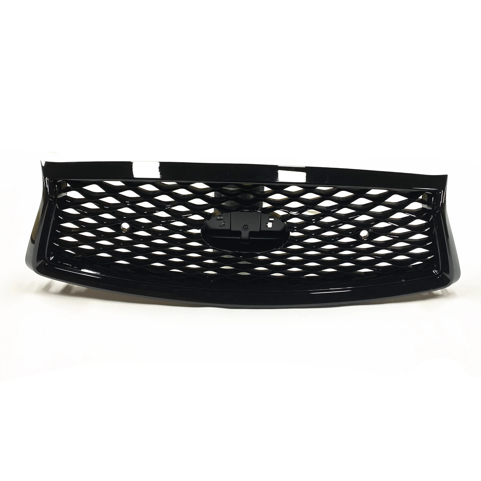 Front Grille Grill For Infiniti Q50 Q50S 2018 2019 2020 2021 2022 2023 All Models Racing Grills Upper Bumper Hood Mesh Grid
Front Grille Grill For Infiniti Q50 Q50S 2018 2019 2020 2021 2022 2023 All Models Racing Grills Upper Bumper Hood Mesh Grid