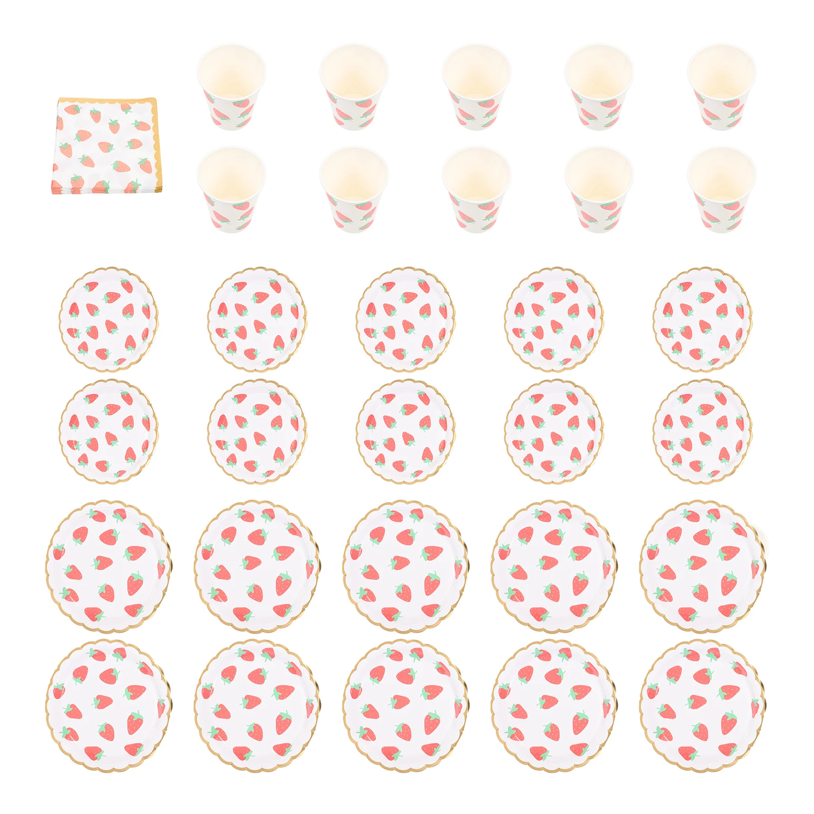 Birthday Party Paper Tray Cup Set Plastic Dishes Disposable Plates Supplies Sports Cups Tableware Napkin
Birthday Party Paper Tray Cup Set Plastic Dishes Disposable Plates Supplies Sports Cups Tableware Napkin