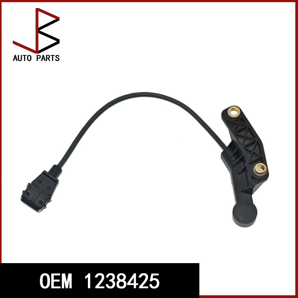 OEM 1238425 96414943 Датчик положения распределительного вала двигателя для GM Opel Astra Design Vauxhall 2007-2009 гг. 13110281 90536064 Автозапчасти 
OEM 1238425 96414943 Датчик положения распределительного вала двигателя для GM Opel Astra Design Vauxhall 2007-2009 гг. 13110281 90536064 Автозапчасти