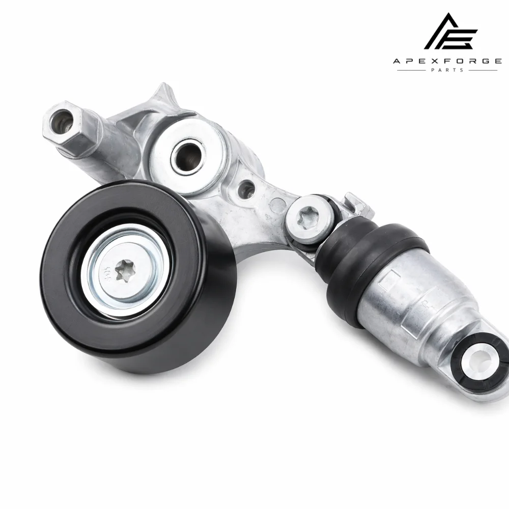 31170-RPY-G01 Belt Tensioner for Honda Fit 2015-2020 HR-V 1.8L 1.5L Civic Drive Belt Idler Pulley Assembly 31170RPYG01 Replace
31170-RPY-G01 Belt Tensioner for Honda Fit 2015-2020 HR-V 1.8L 1.5L Civic Drive Belt Idler Pulley Assembly 31170RPYG01 Replace