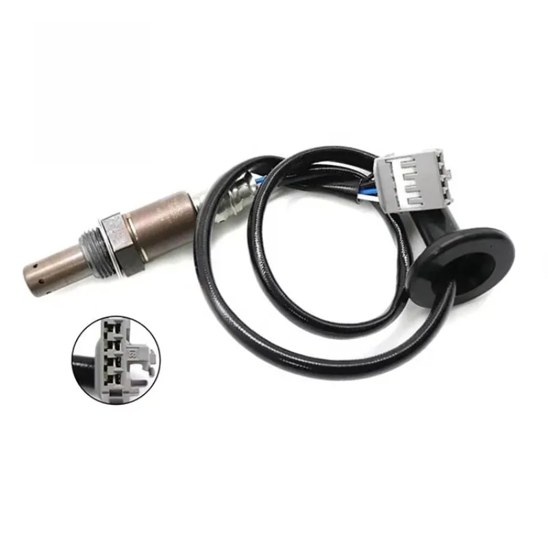 89465-08030 89465-08080 Oxygen Sensor of 89465-08140
89465-08030 89465-08080 Oxygen Sensor of 89465-08140