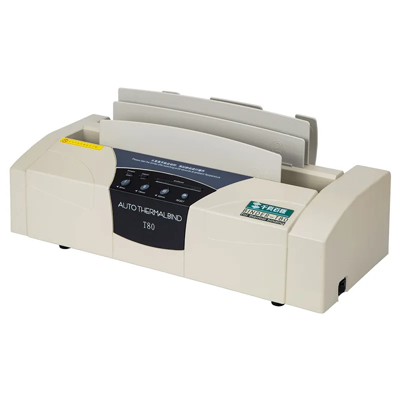 Perfect A3 & A4 Book Glue Binder Hot Melt Office Supplies Binding Machine Power Source Electricity
Perfect A3 & A4 Book Glue Binder Hot Melt Office Supplies Binding Machine Power Source Electricity