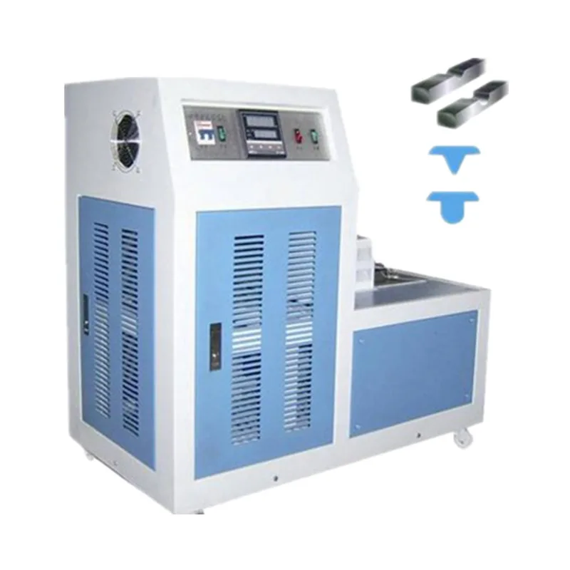 Impact specimen cryogenic tank DWC-30A DWC-60A DWC-80A
Impact specimen cryogenic tank DWC-30A DWC-60A DWC-80A