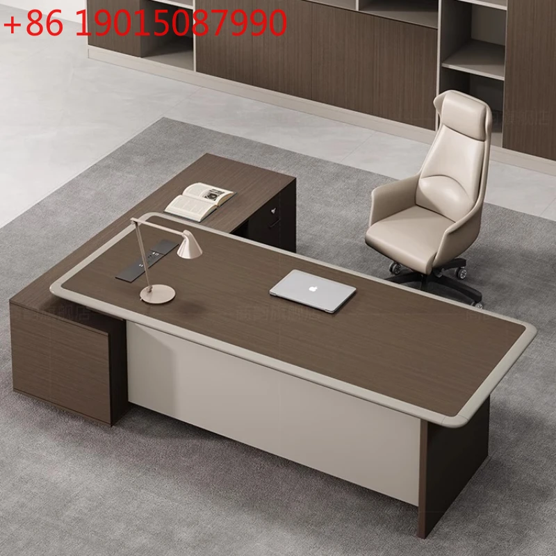 Storage L Shape Executive Desk Asthetic Computer Bureaux Office Desk Desktop Luxury Mesas De Escritorio Furniture
Storage L Shape Executive Desk Asthetic Computer Bureaux Office Desk Desktop Luxury Mesas De Escritorio Furniture