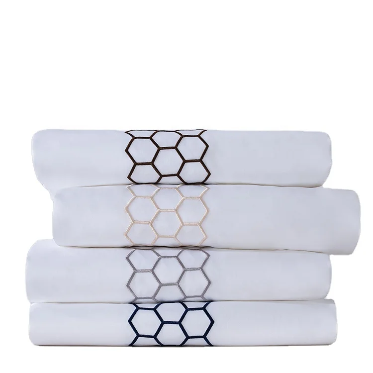 New Product Factory Supply Twin Size 4Pcs Bed Linen, Hotel Design Bed Linen Bedding Set
New Product Factory Supply Twin Size 4Pcs Bed Linen, Hotel Design Bed Linen Bedding Set