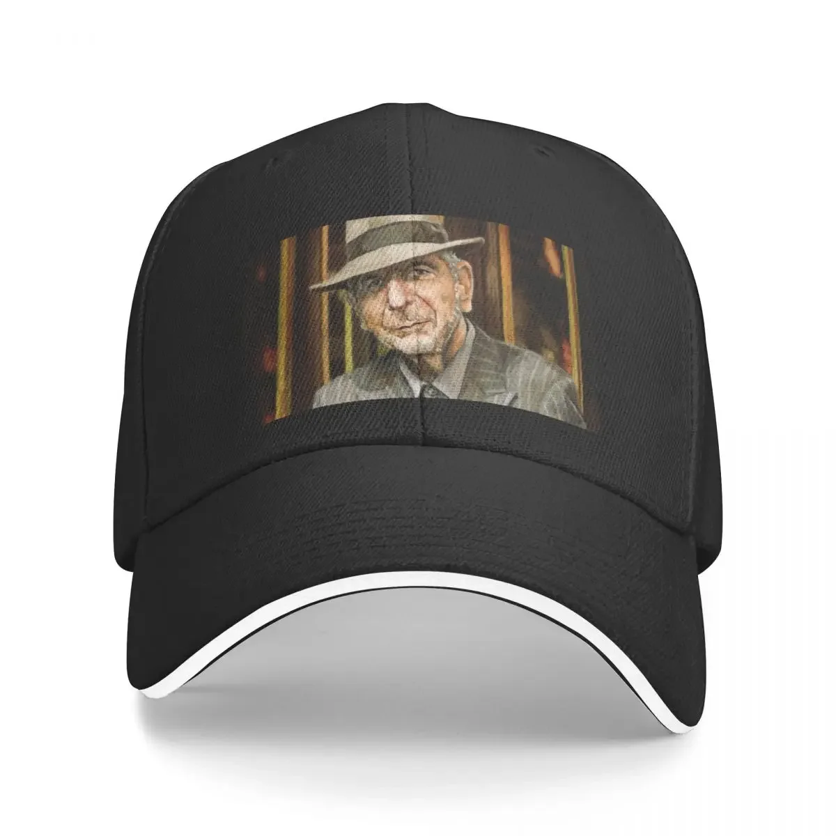 New Leonard Cohen Baseball Cap Hats Baseball Cap Thermal Visor Snap Back Hat Hat Luxury Brand Hat For Girls Men's
New Leonard Cohen Baseball Cap Hats Baseball Cap Thermal Visor Snap Back Hat Hat Luxury Brand Hat For Girls Men's