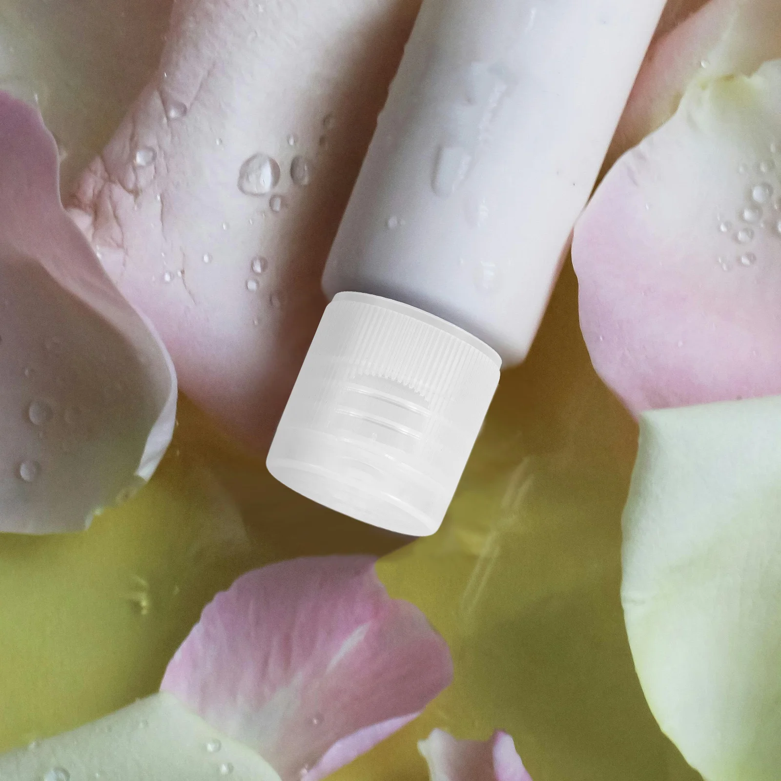 30pcs Flip-Design Plastic Toothpaste Caps Screw-In Travel Covers Durable Lightweight Tube Tops Replacement Lids Bulk Cap Cover
30pcs Flip-Design Plastic Toothpaste Caps Screw-In Travel Covers Durable Lightweight Tube Tops Replacement Lids Bulk Cap Cover