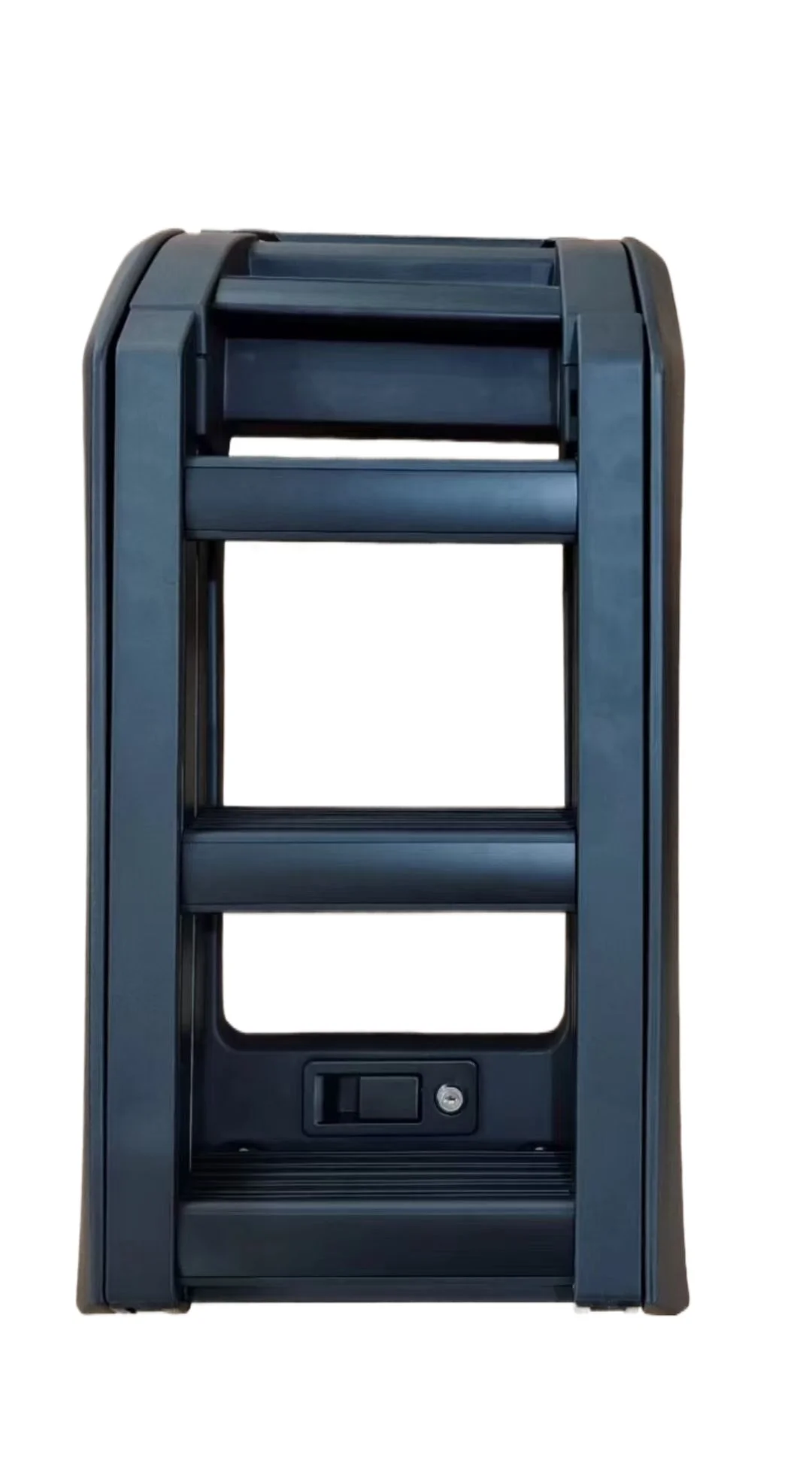 Car Luggage Rack Side Ladder Car Side Door Ladder For Mitsubishi Pajero Shogun Montero IV V93 V97 Window Side Ladder
Car Luggage Rack Side Ladder Car Side Door Ladder For Mitsubishi Pajero Shogun Montero IV V93 V97 Window Side Ladder