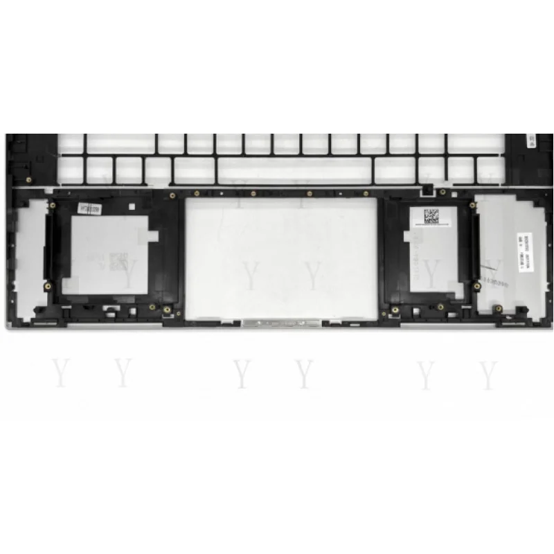 Новая верхняя крышка (C-крышка) с рамкой клавиатуры для HP X360 15M-EU 15M-ES TPN-W149
Новая верхняя крышка (C-крышка) с рамкой клавиатуры для HP X360 15M-EU 15M-ES TPN-W149