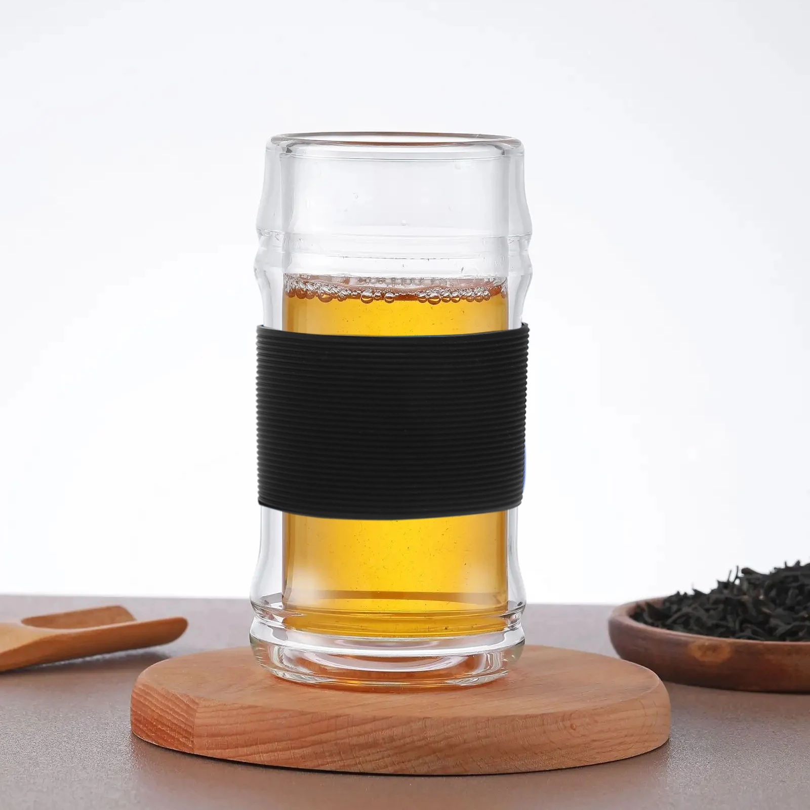 10Pcs Silicone Mug Sleeve Anti-Slip Heat Resistant Coffee Cup Protector Cover Reusable Insulated Holder for Hot Cold Drinks 
10Pcs Silicone Mug Sleeve Anti-Slip Heat Resistant Coffee Cup Protector Cover Reusable Insulated Holder for Hot Cold Drinks