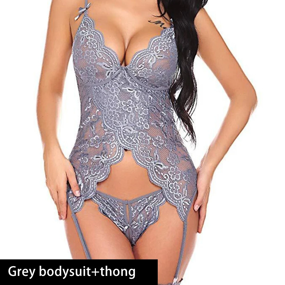 For Home For Club Sexy Lingerie Erotic Pajamas Polyester Fabric Regular Length Solid Color Suitable For All Seasons
For Home For Club Sexy Lingerie Erotic Pajamas Polyester Fabric Regular Length Solid Color Suitable For All Seasons