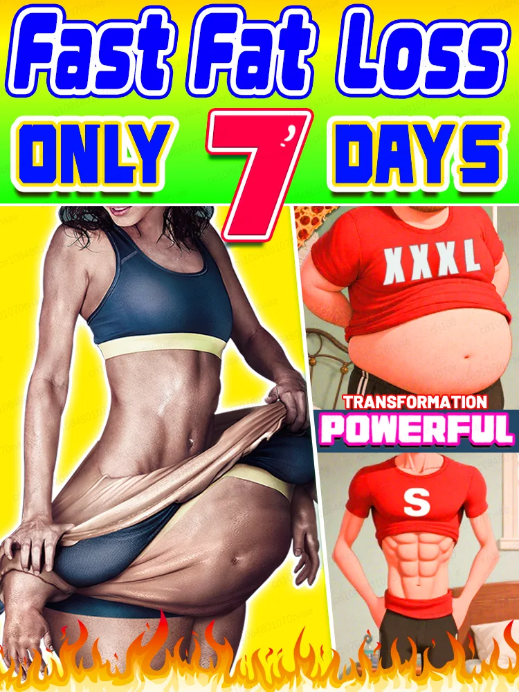 Fᴀᴛ-Bᴜʀɴɪɴɢ Wᴇɪɢʜᴛ Lᴏss From high weight to low weight degeneration, efficient fat consumption
Fᴀᴛ-Bᴜʀɴɪɴɢ Wᴇɪɢʜᴛ Lᴏss From high weight to low weight degeneration, efficient fat consumption