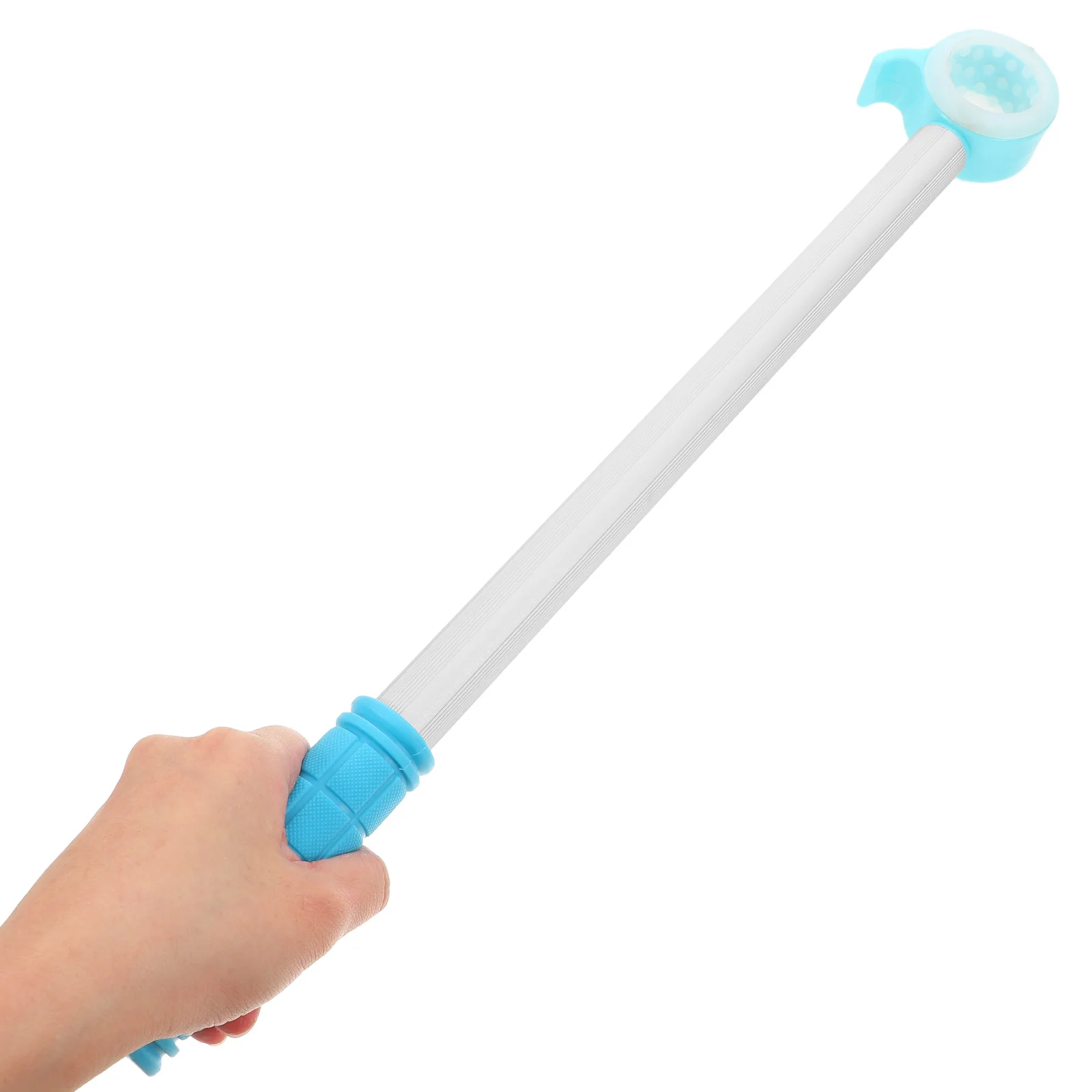 Blind Opening Assistant Rod for Awning Windows and Shades Heavy Duty Window Pull Wand Ideal for High Windows Window Shade Rod
Blind Opening Assistant Rod for Awning Windows and Shades Heavy Duty Window Pull Wand Ideal for High Windows Window Shade Rod