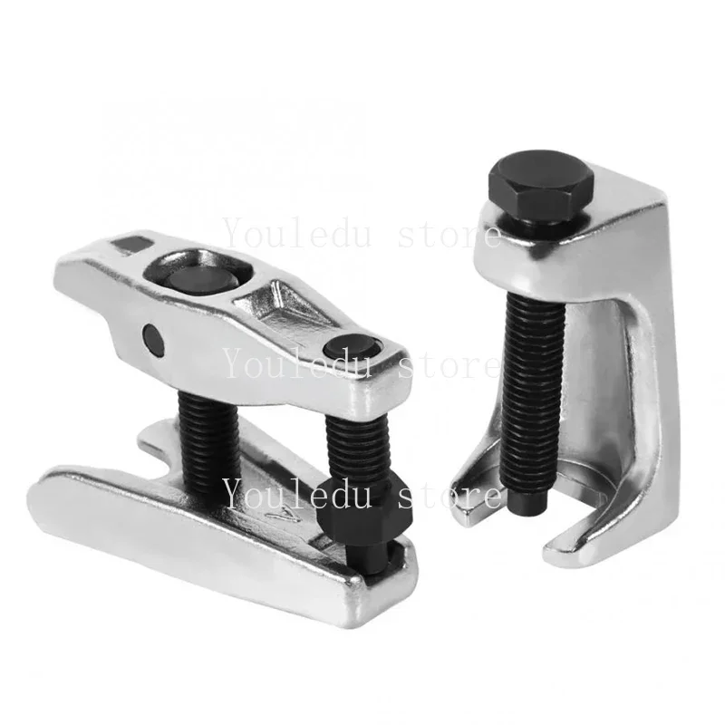 2Pcs Professional Automobile Car Vertical Ball Joint Puller Remover Track Tie Rod Removal Seperator Tool 22mm Open Size
2Pcs Professional Automobile Car Vertical Ball Joint Puller Remover Track Tie Rod Removal Seperator Tool 22mm Open Size