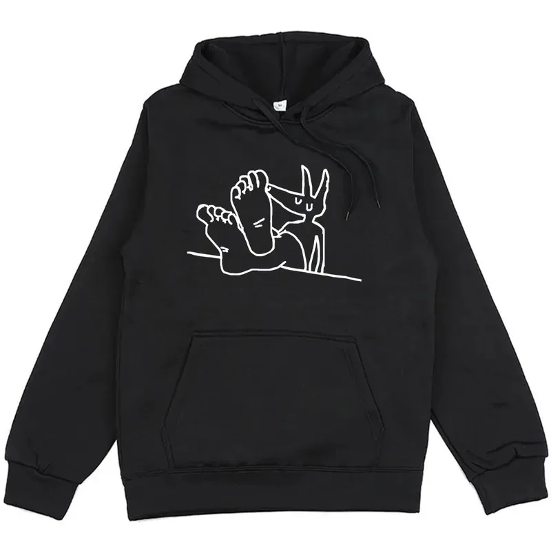 Line Simple Pen Dog Cartoon Print Casual Life Hoodie Versatile Fashion Clothing Sports Style Breathable Simple Design
Line Simple Pen Dog Cartoon Print Casual Life Hoodie Versatile Fashion Clothing Sports Style Breathable Simple Design