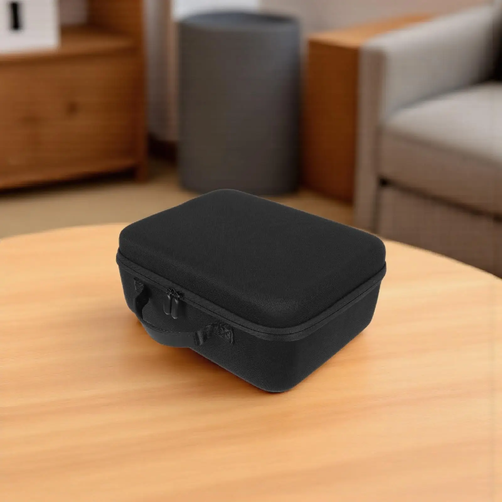 1Pcs Hair Dryer Carrying Pouch Eva Storage Bag Portable Travel Case Large Space Hair Styling Organizer Holder Storage Bag
1Pcs Hair Dryer Carrying Pouch Eva Storage Bag Portable Travel Case Large Space Hair Styling Organizer Holder Storage Bag