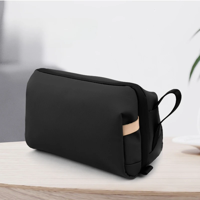 New Model Dry-wet Separation Toiletry Bag - Large Capacity, Portable Travel Storage Bag, Multi-functional Waterproof Makeup Bag
New Model Dry-wet Separation Toiletry Bag - Large Capacity, Portable Travel Storage Bag, Multi-functional Waterproof Makeup Bag
