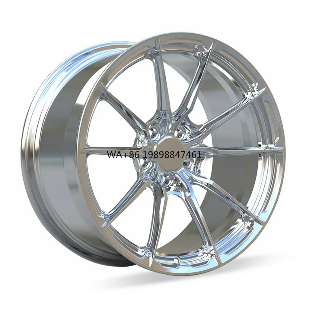 for Inch 18 19 20 21 22 Aluminium Alloy for Modification of Forged Wheels Luxury high-end customization
for Inch 18 19 20 21 22 Aluminium Alloy for Modification of Forged Wheels Luxury high-end customization