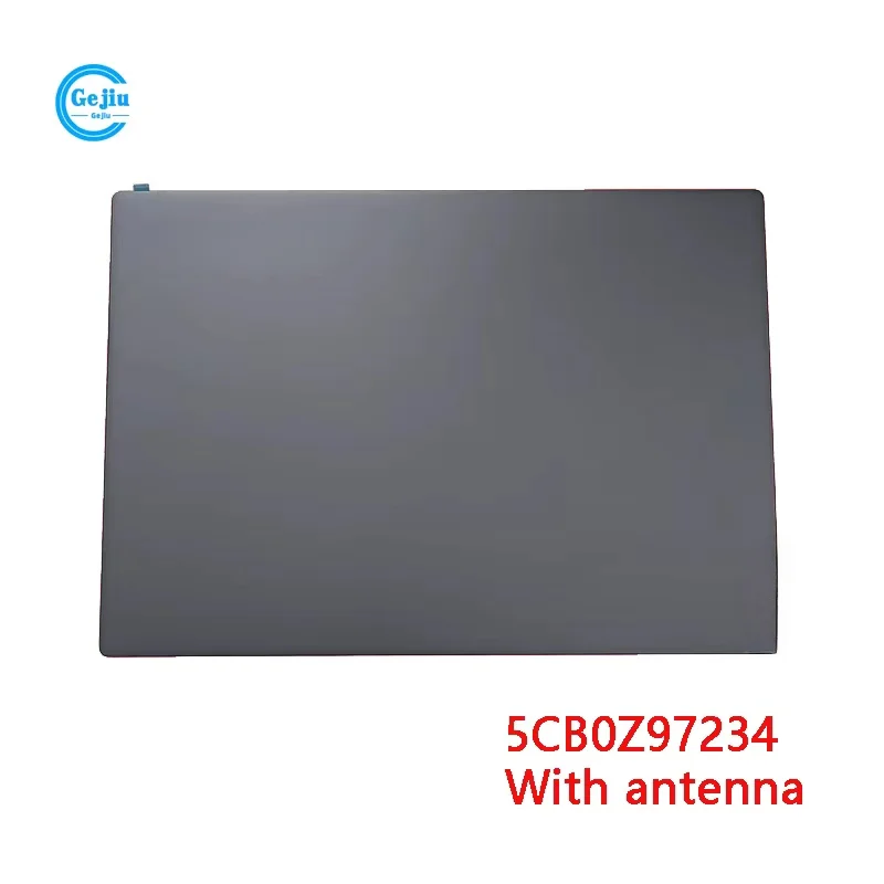 NEW ORIGINAL Laptop LCD Back Case A Cover For Lenovo Yoga Slim 7 Pro 14ITL5 ACH5 5CB0Z97234
NEW ORIGINAL Laptop LCD Back Case A Cover For Lenovo Yoga Slim 7 Pro 14ITL5 ACH5 5CB0Z97234