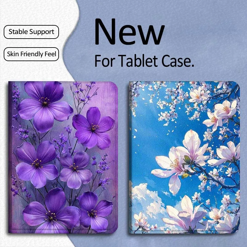 Art Beautiful Flower Gift For Xiaomi Mi Pad Mini 4 5 6 7 SE Pro Plus Redmi Pad 2 SE 2025 8.8 11 Foldable Tablet Case
Art Beautiful Flower Gift For Xiaomi Mi Pad Mini 4 5 6 7 SE Pro Plus Redmi Pad 2 SE 2025 8.8 11 Foldable Tablet Case