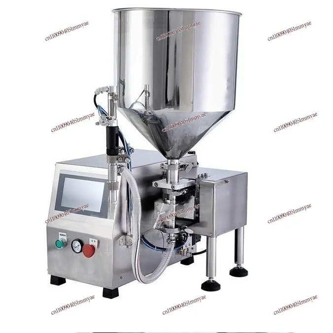 Small Jam Juice Filling Machine Equipment Liquid Automatic Filling Machine
Small Jam Juice Filling Machine Equipment Liquid Automatic Filling Machine