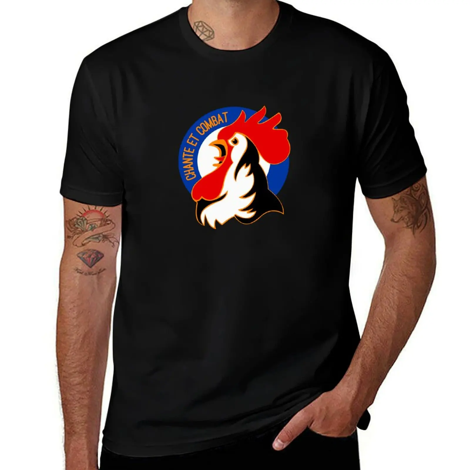 Escadrille MS 48 - N 48 - SPA 48 - Clean Style T-Shirt man tshirt cotton tshirt 100%
Escadrille MS 48 - N 48 - SPA 48 - Clean Style T-Shirt man tshirt cotton tshirt 100%