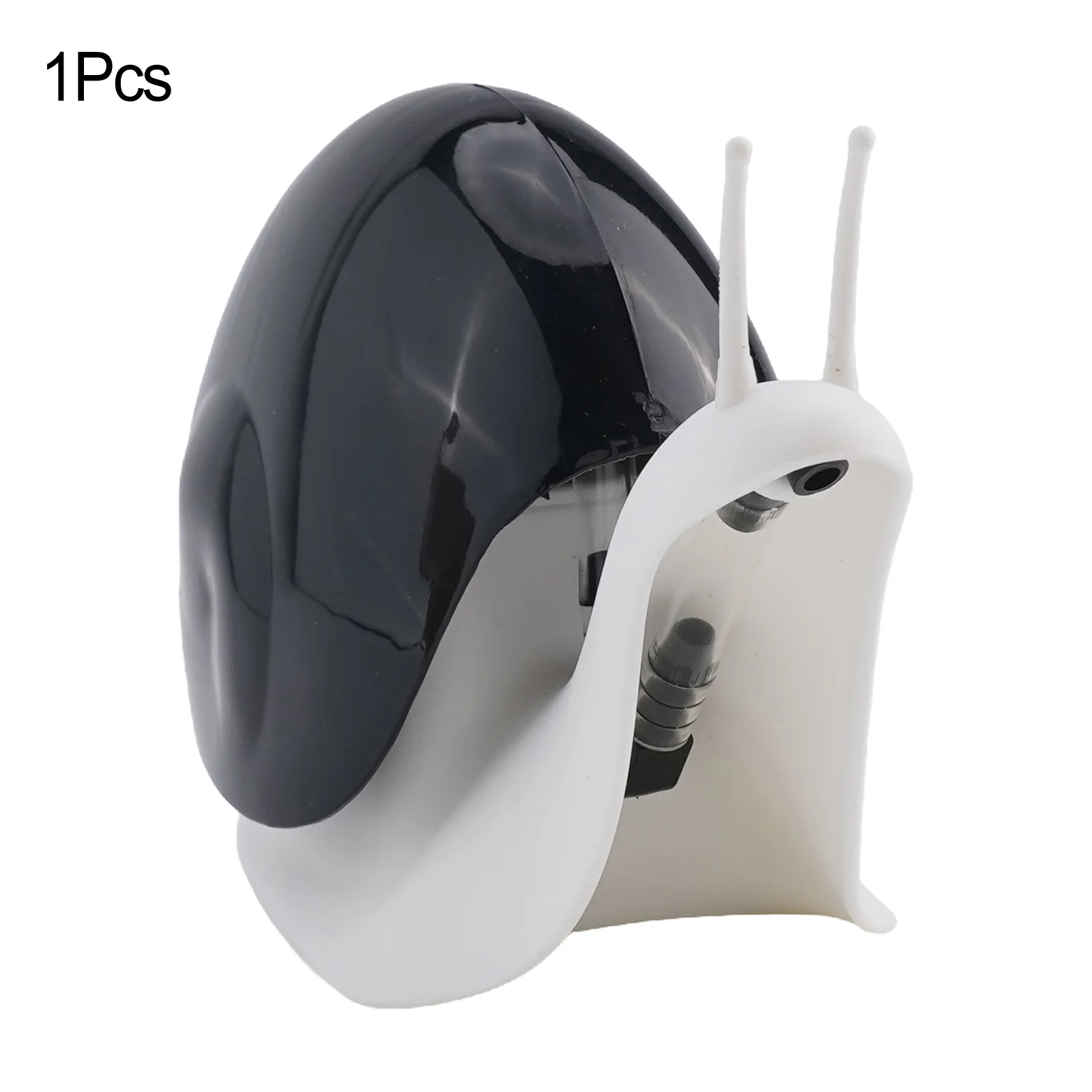 Detachable Snail Shaped Lotion Bottle with Push Type Nozzle Convenient for Everyday Use in Home or Travel Settings
Detachable Snail Shaped Lotion Bottle with Push Type Nozzle Convenient for Everyday Use in Home or Travel Settings