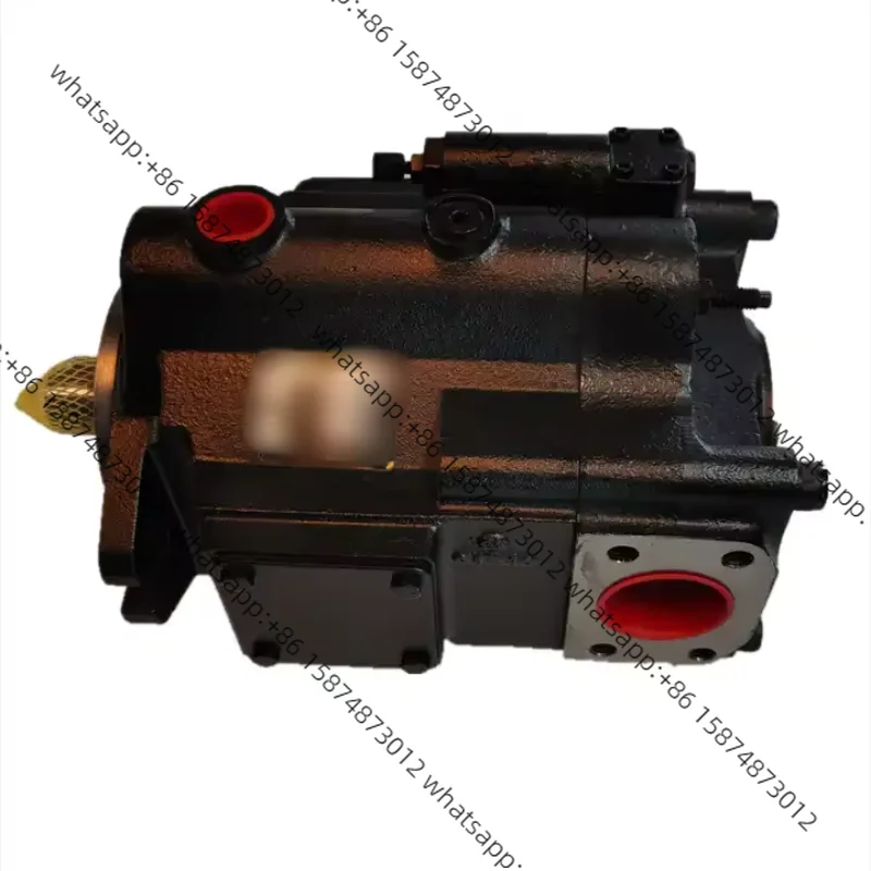 PVP PVP1636 PVP1610 PVP3336 variable hydraulic piston pump PVP1620R2P12 PVP1636C4L212 PVP1636R2M12X2890
PVP PVP1636 PVP1610 PVP3336 variable hydraulic piston pump PVP1620R2P12 PVP1636C4L212 PVP1636R2M12X2890