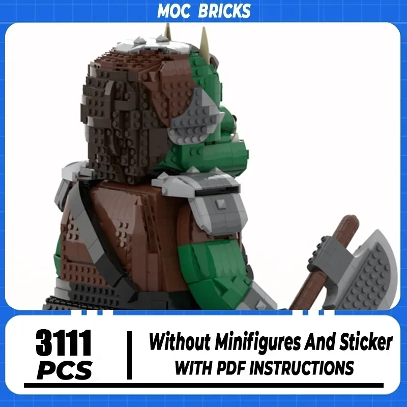 Moc Building Bricks Звезда Фильм Мегафигурка Модель Голова Шлем Технология Блоки Классические сцены из фильмов Игрушка DIY Набор Сборка Подарки
Moc Building Bricks Звезда Фильм Мегафигурка Модель Голова Шлем Технология Блоки Классические сцены из фильмов Игрушка DIY Набор Сборка Подарки