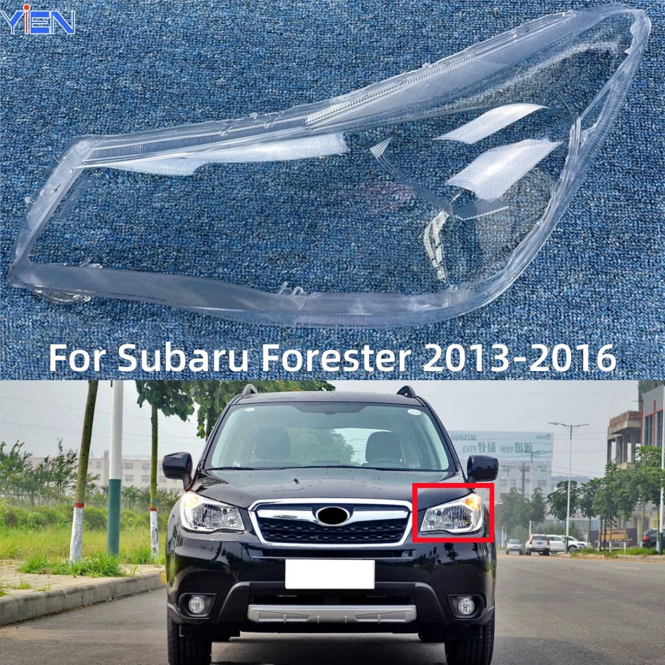 Для Subaru Forester 2013 2014 2015 2016, автомобильные аксессуары, корпус фары, прозрачная крышка фары, абажур, линза
Для Subaru Forester 2013 2014 2015 2016, автомобильные аксессуары, корпус фары, прозрачная крышка фары, абажур, линза