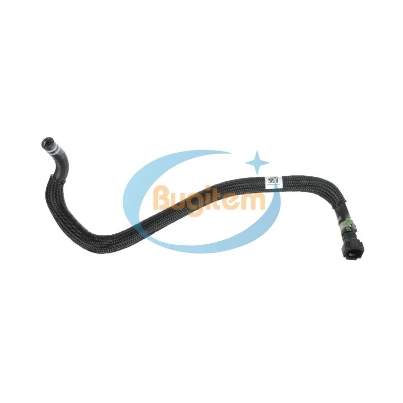 NEW OEM 68249904AA Radiator Hose COOLANT BOTTLE SUPPLY HOSE For 2017-2023 JEEP COMPASS Coolant Reservoir Hose
NEW OEM 68249904AA Radiator Hose COOLANT BOTTLE SUPPLY HOSE For 2017-2023 JEEP COMPASS Coolant Reservoir Hose
