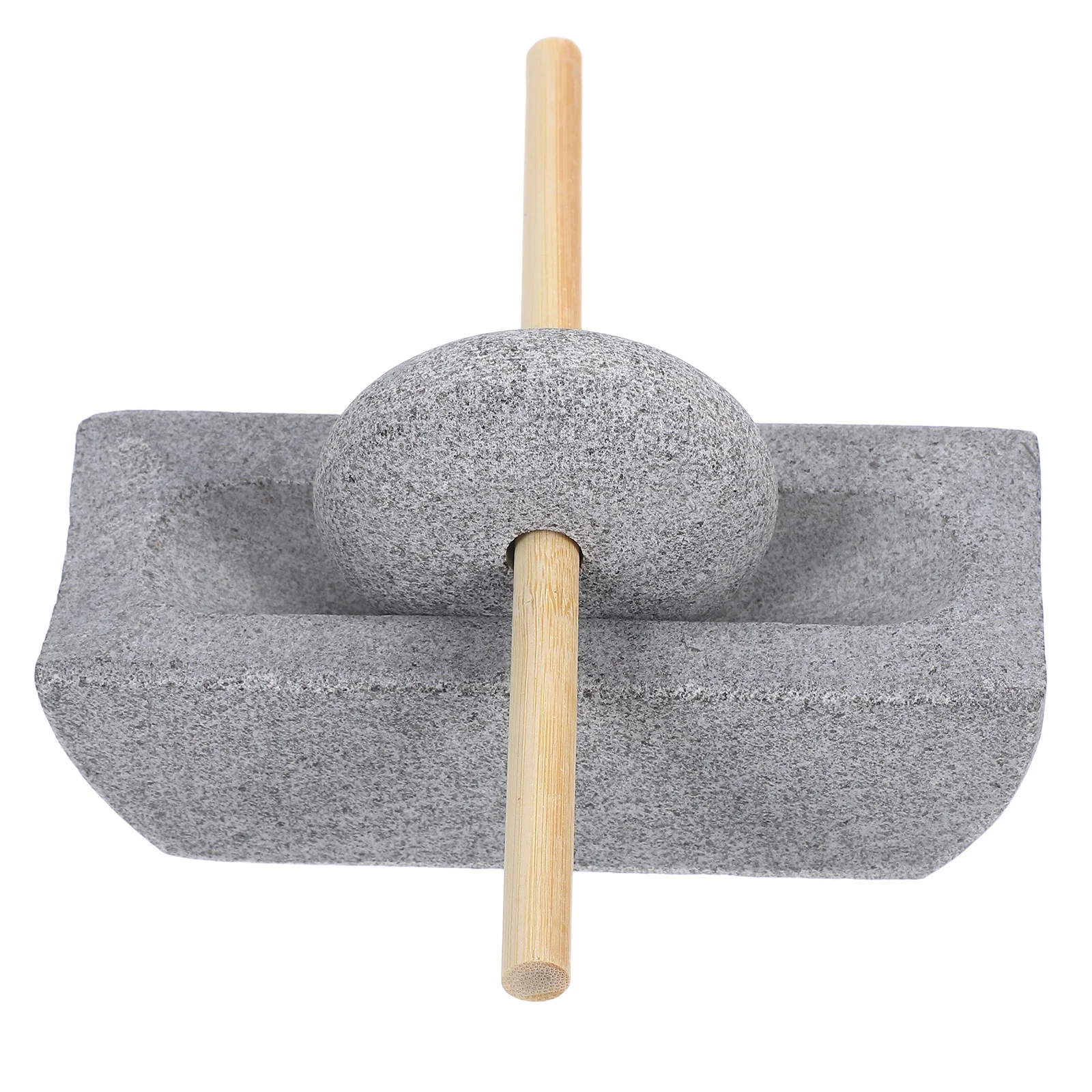 1 Set Stone Grinder Traditional Chinese Manual Mill For Tea Coffee Spices Small Hand Crank Kitchen Grinder Natural Stone
1 Set Stone Grinder Traditional Chinese Manual Mill For Tea Coffee Spices Small Hand Crank Kitchen Grinder Natural Stone