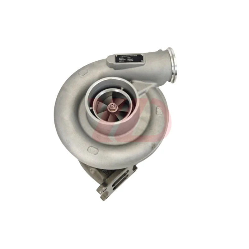 Diesel Engine Parts HX55W Turbocharger 4024967 Turbocharger Kit 4024967 For Cummins ISM QSM
Diesel Engine Parts HX55W Turbocharger 4024967 Turbocharger Kit 4024967 For Cummins ISM QSM