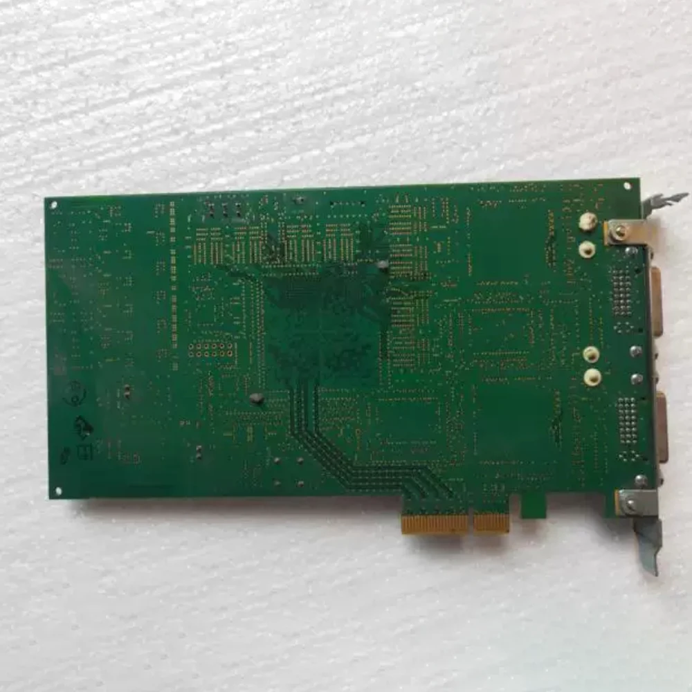 Perfect job 3-540-203-00 For JUPITER SYSTEMS Acquisition Card
Perfect job 3-540-203-00 For JUPITER SYSTEMS Acquisition Card