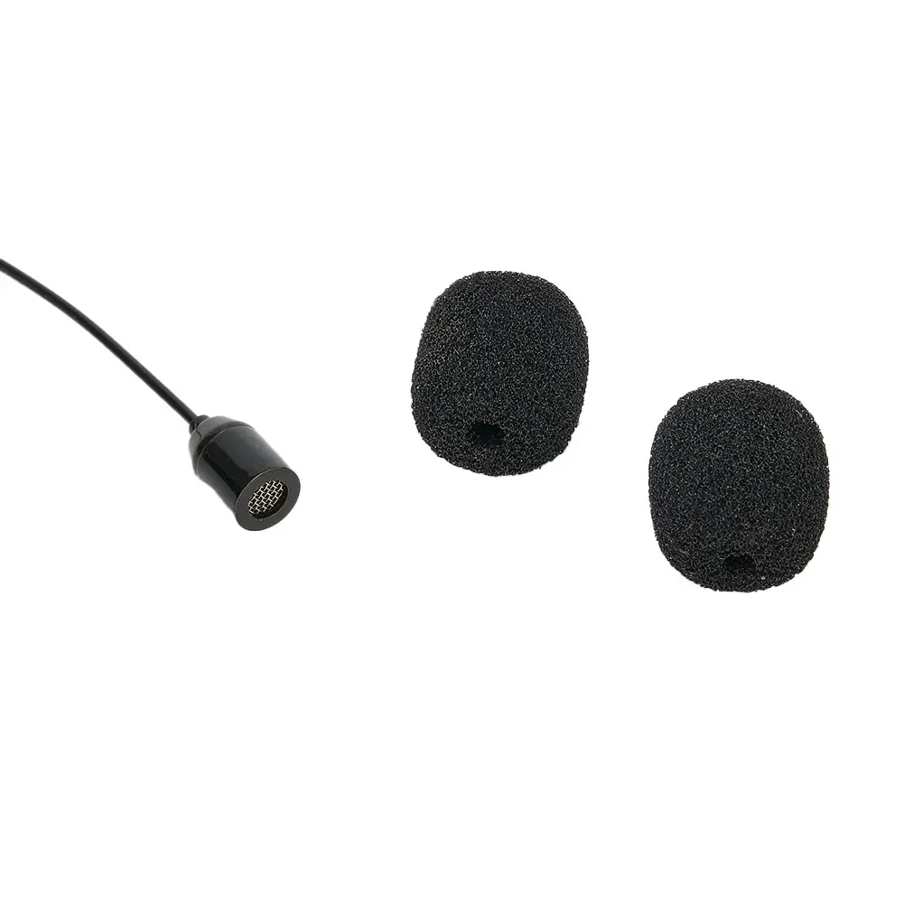 Headworn Microphone 3.5mm Plug Accessories Ear Hook Equipment For Shure Lightweight Wireless System 1.2m Brand New
Headworn Microphone 3.5mm Plug Accessories Ear Hook Equipment For Shure Lightweight Wireless System 1.2m Brand New