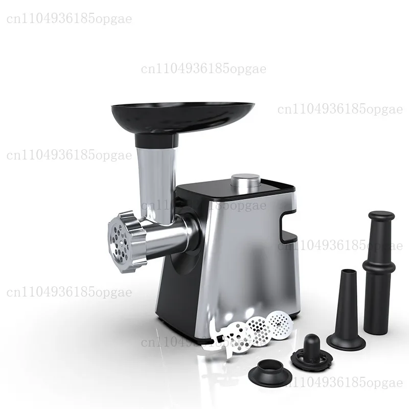 Enema meat grinder multifunctional cooking machine household stainless steel material
Enema meat grinder multifunctional cooking machine household stainless steel material