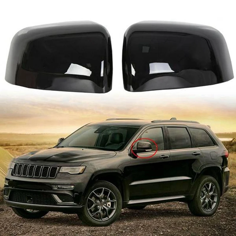 Задняя зеркальная крышка бокового зеркала заднего вида для Jeep Grand Cherokee 2011-2019
Задняя зеркальная крышка бокового зеркала заднего вида для Jeep Grand Cherokee 2011-2019