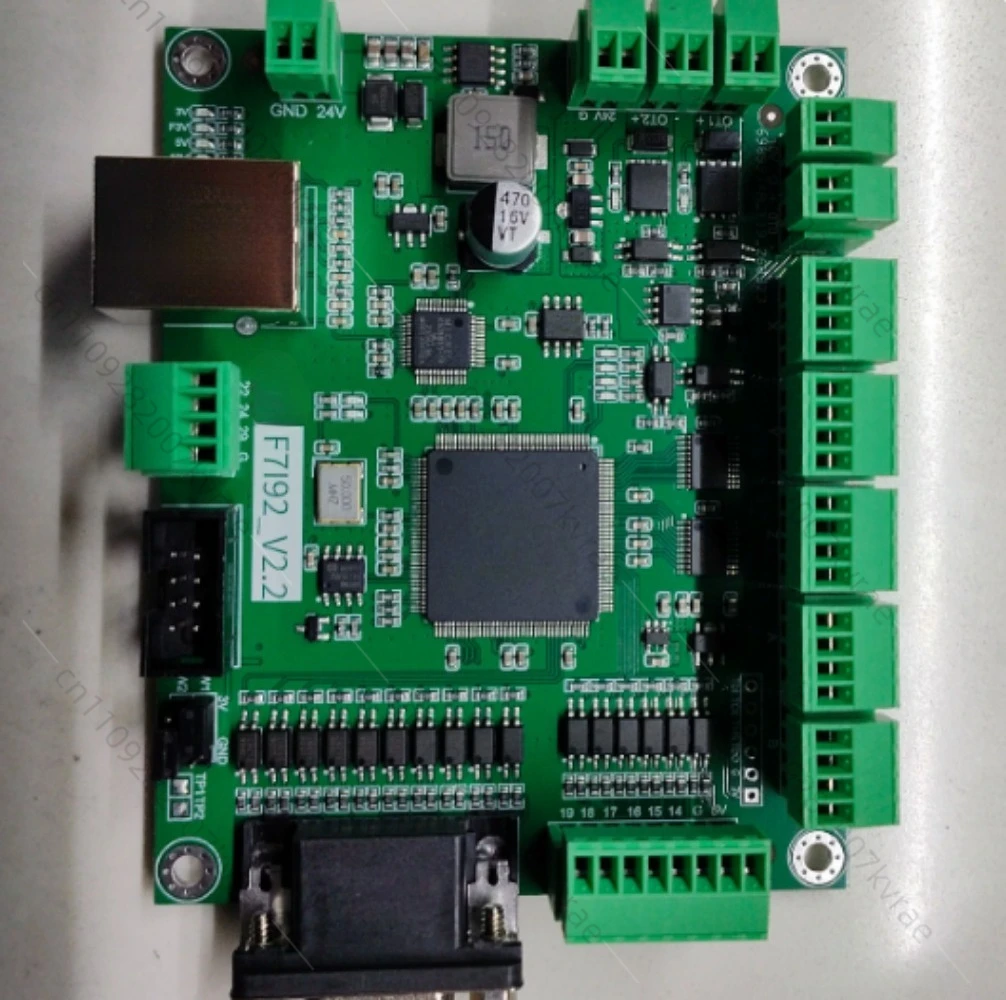 for CNC Control Card 7i92 CNC Control Card
for CNC Control Card 7i92 CNC Control Card