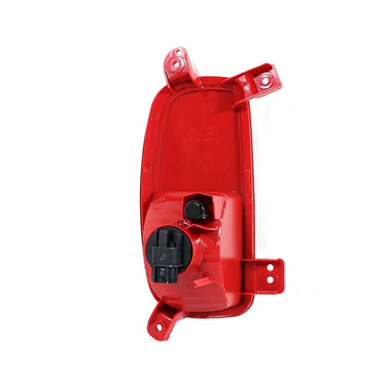 92406-2P850 92405-2P850 Задний бампер автомобиля Противотуманные фары Парковочный предупреждающий отражатель Задние фонари для KIA Sorento 2013 2014
92406-2P850 92405-2P850 Задний бампер автомобиля Противотуманные фары Парковочный предупреждающий отражатель Задние фонари для KIA Sorento 2013 2014